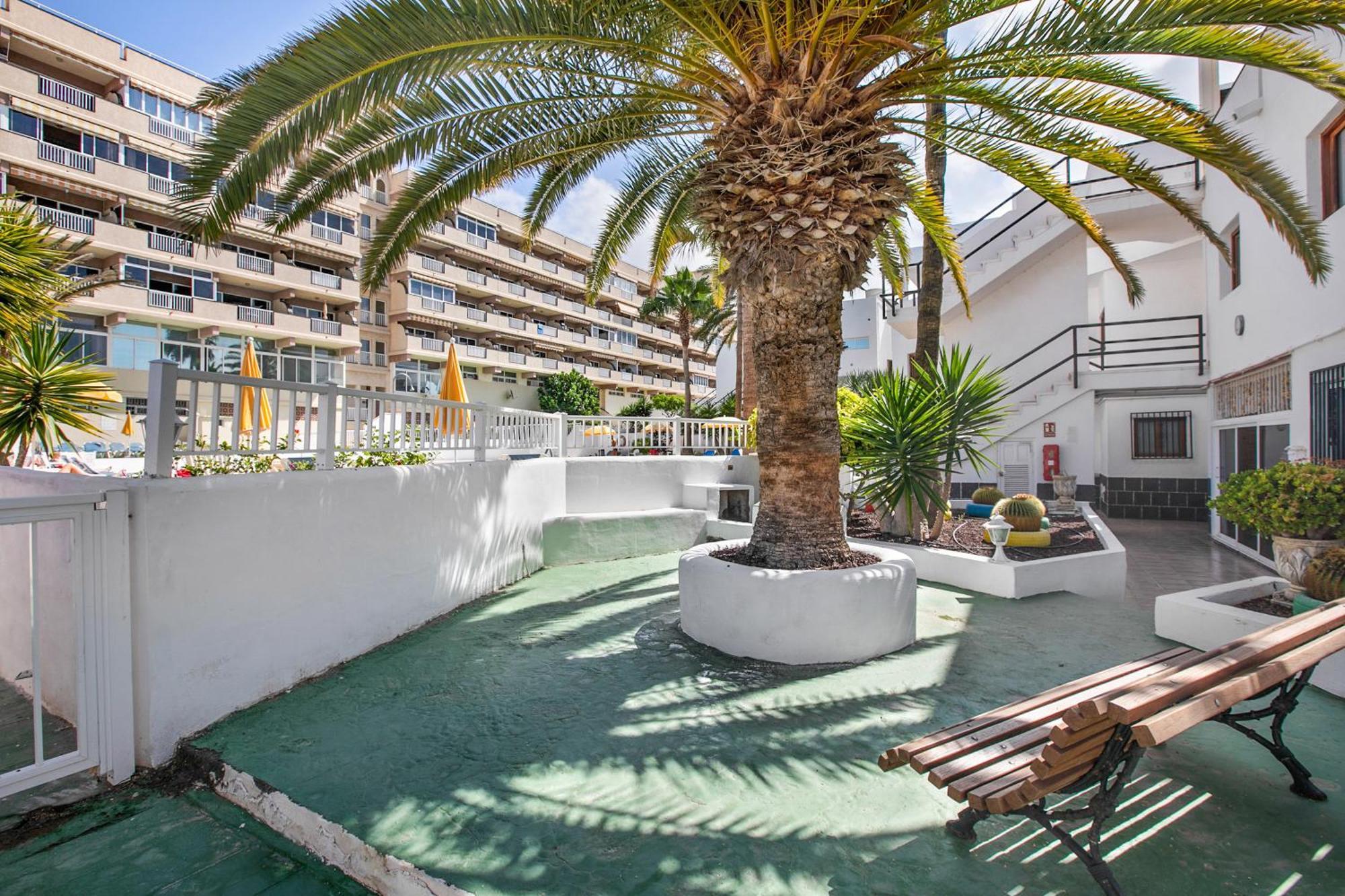 Aguaviva Perfect Holiday Callao Salvaje Exterior foto
