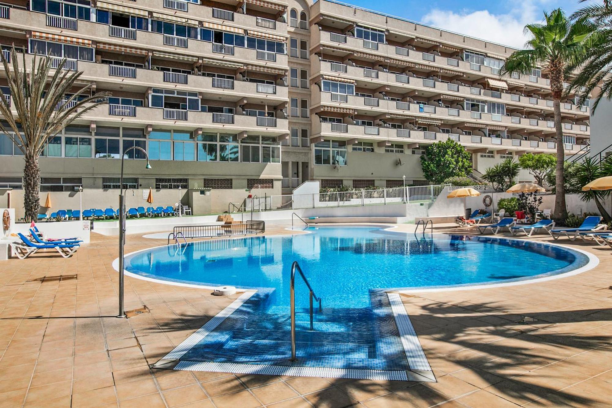 Aguaviva Perfect Holiday Callao Salvaje Exterior foto